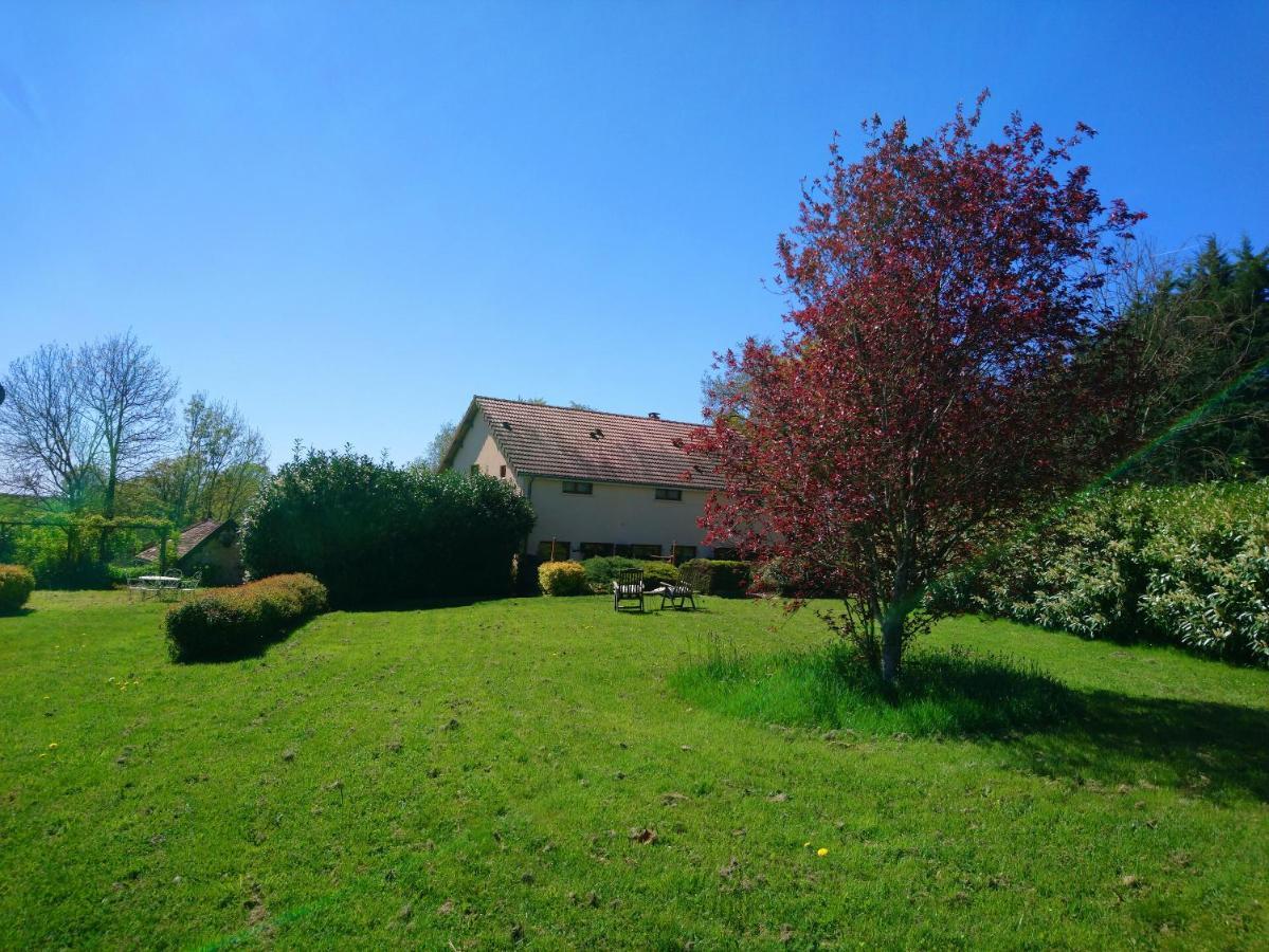 Clan Boucheron Louroux-Bourbonnais Экстерьер фото