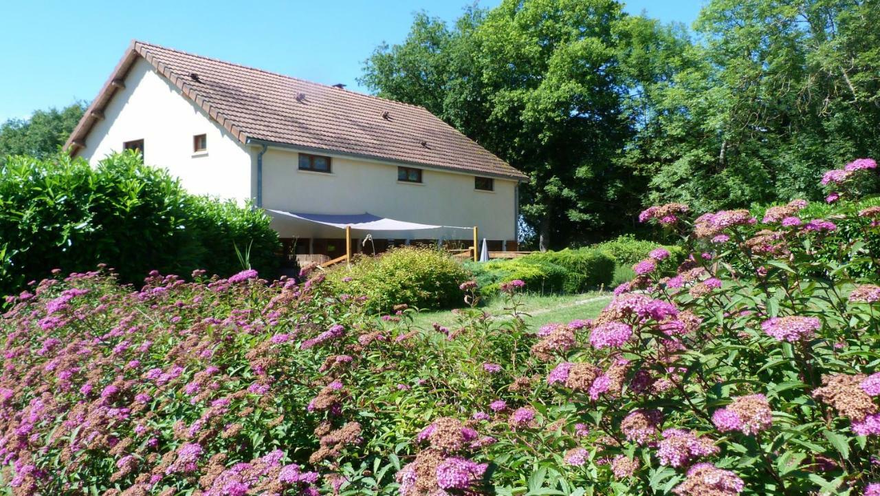 Clan Boucheron Louroux-Bourbonnais Экстерьер фото